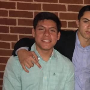 Meet your Posher, Fernando